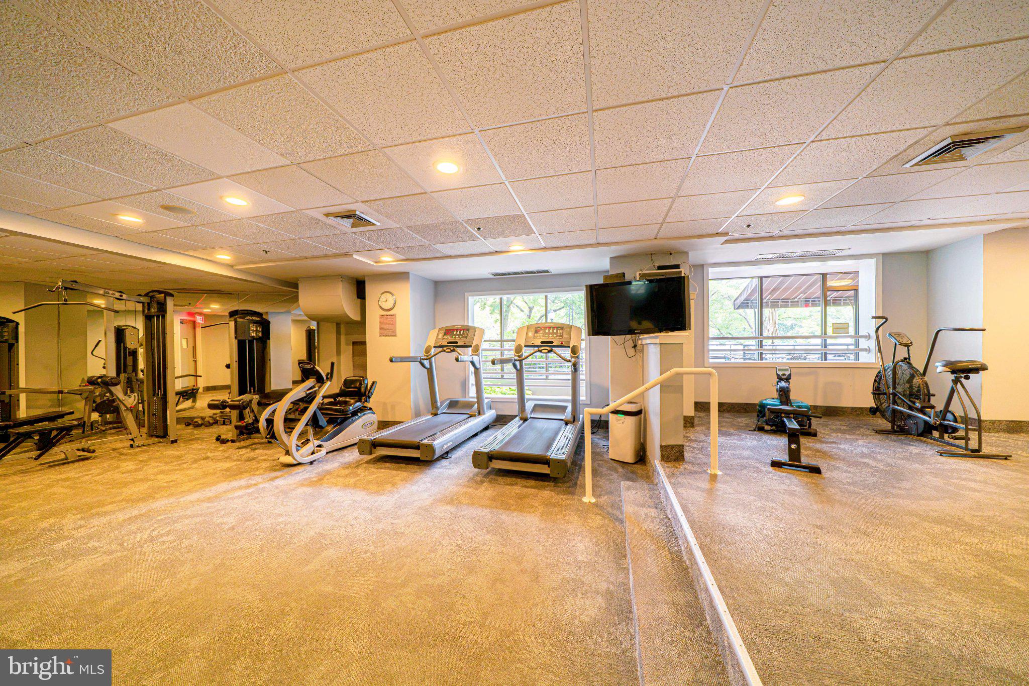 1600 Hagys Ford Road, Unit 4J Narberth, PA 19072 - Photo 31 of 35 Gallery Image 31