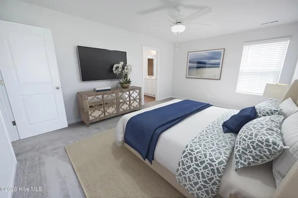 $1,675 | 2208 Lakefront Drive, Unit ELEVATE, Bolivia, NC 28422