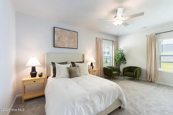 $1,675 | 2208 Lakefront Drive, Unit ELEVATE, Bolivia, NC 28422