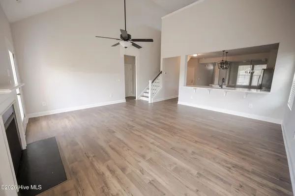 $1,675 | 2208 Lakefront Drive, Unit ELEVATE, Bolivia, NC 28422