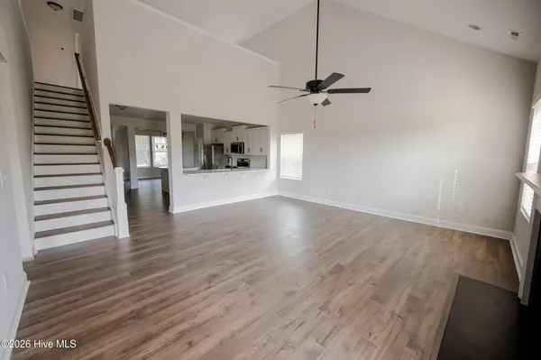 $1,675 | 2208 Lakefront Drive, Unit ELEVATE, Bolivia, NC 28422