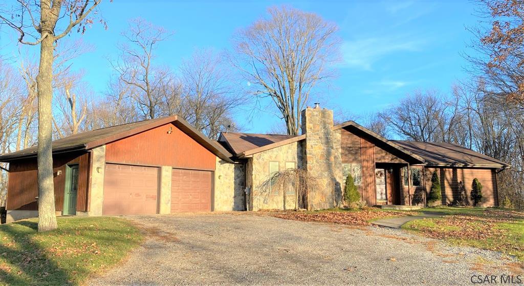1488 Ridge Road Hooversville, PA 15936 - Photo 1 of 55 Gallery Image 1