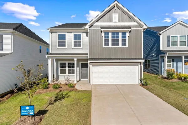 $288,000 | 2361 Mill Loop, Spartanburg, SC 29301