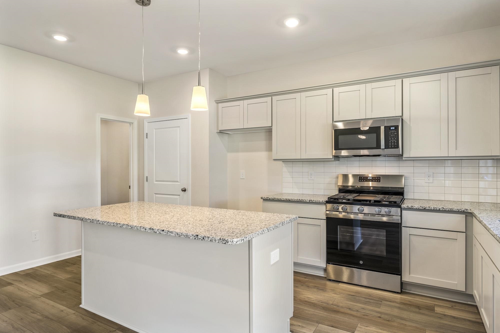 2361 Mill Loop Spartanburg, SC 29301 - Photo 11 of 30