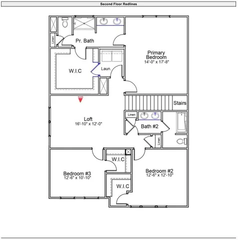 $288,000 | 2361 Mill Loop, Spartanburg, SC 29301