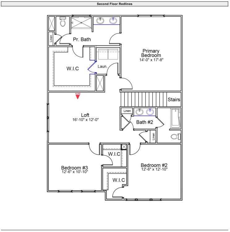 2361 Mill Loop Spartanburg, SC 29301 - Photo 30 of 30
