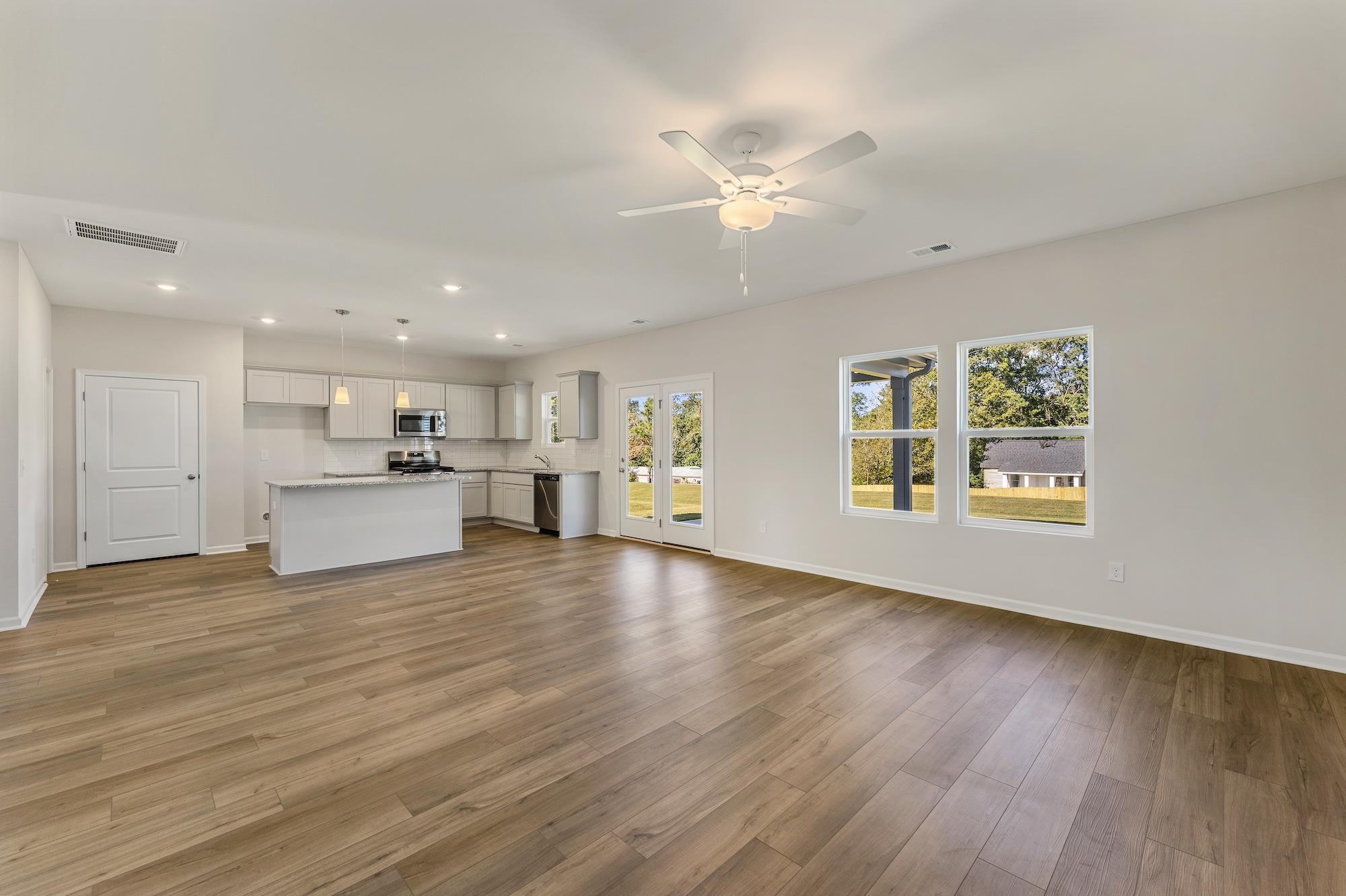 2361 Mill Loop Spartanburg, SC 29301 - Photo 8 of 30