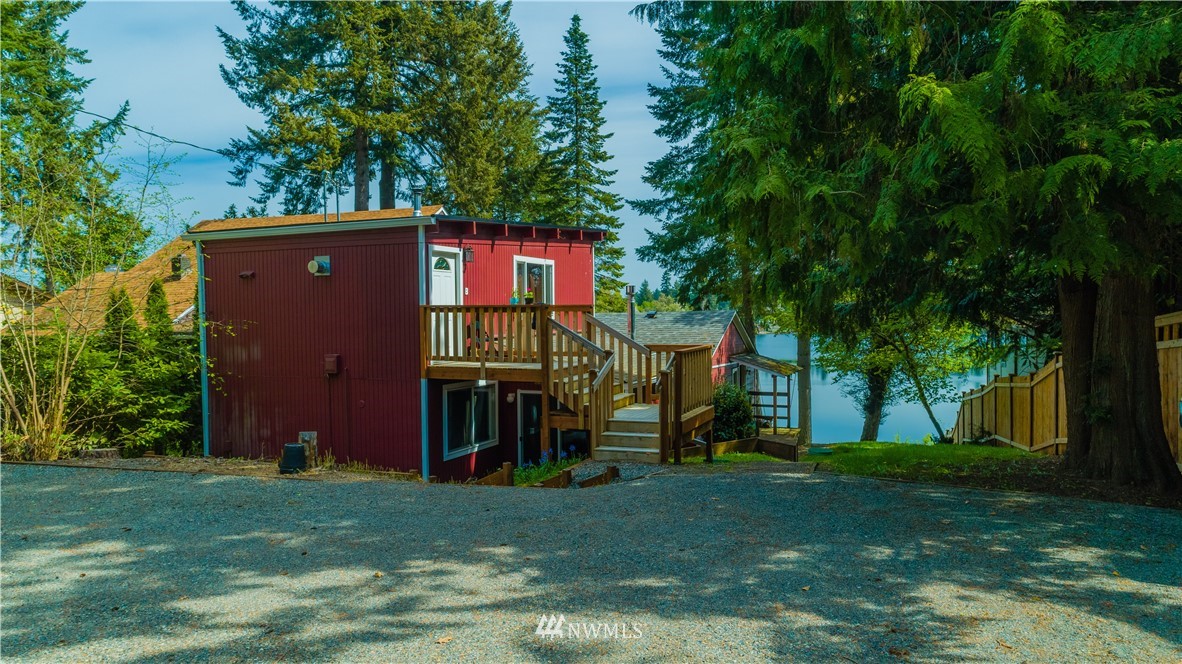 7336 Fair Oaks Road Southeast Olympia, WA 98513 - Photo 22 of 24 Gallery Image 22