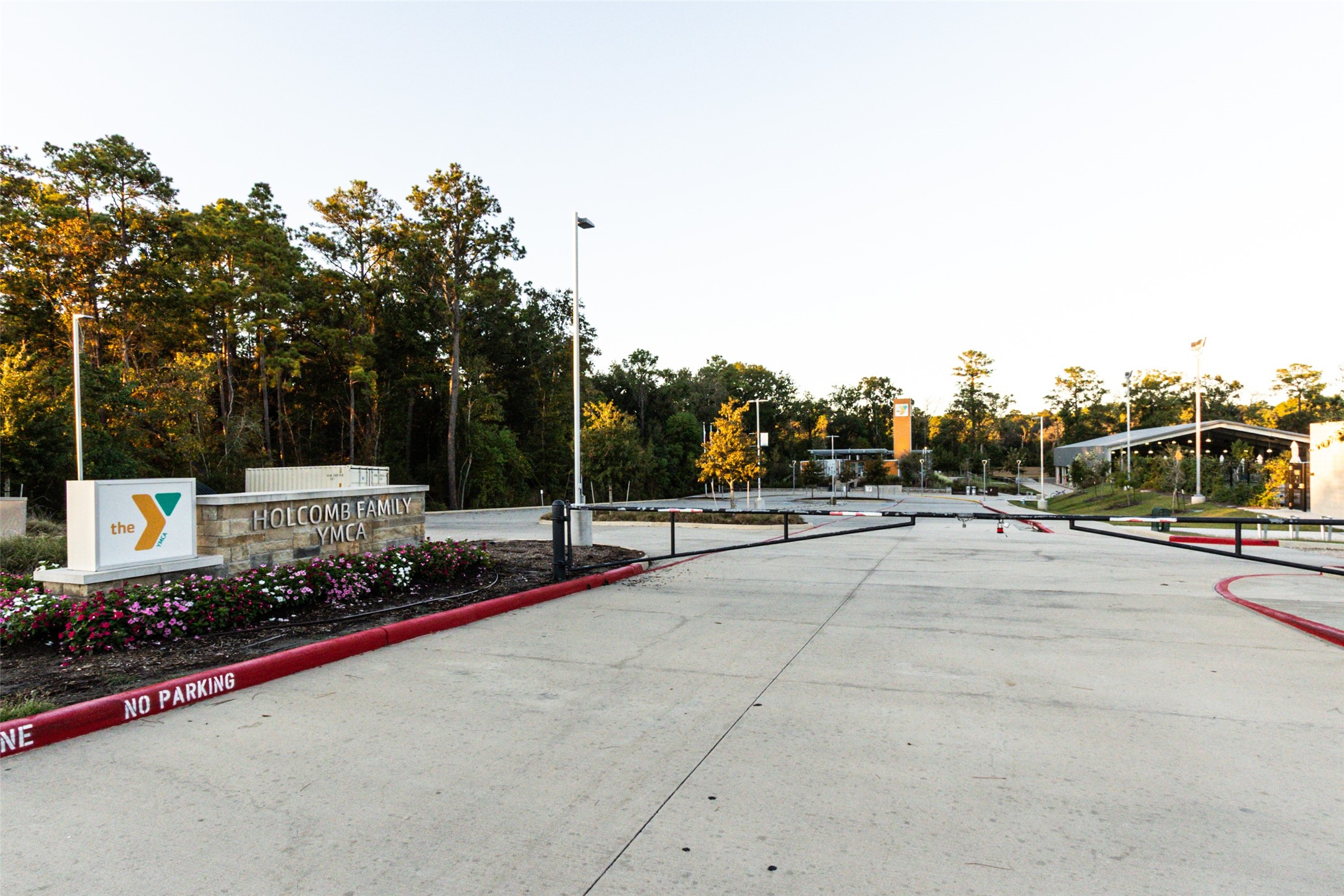 32106 Aspen Grove Court Spring, TX 77386 - Photo 26 of 28 a view of street with houses