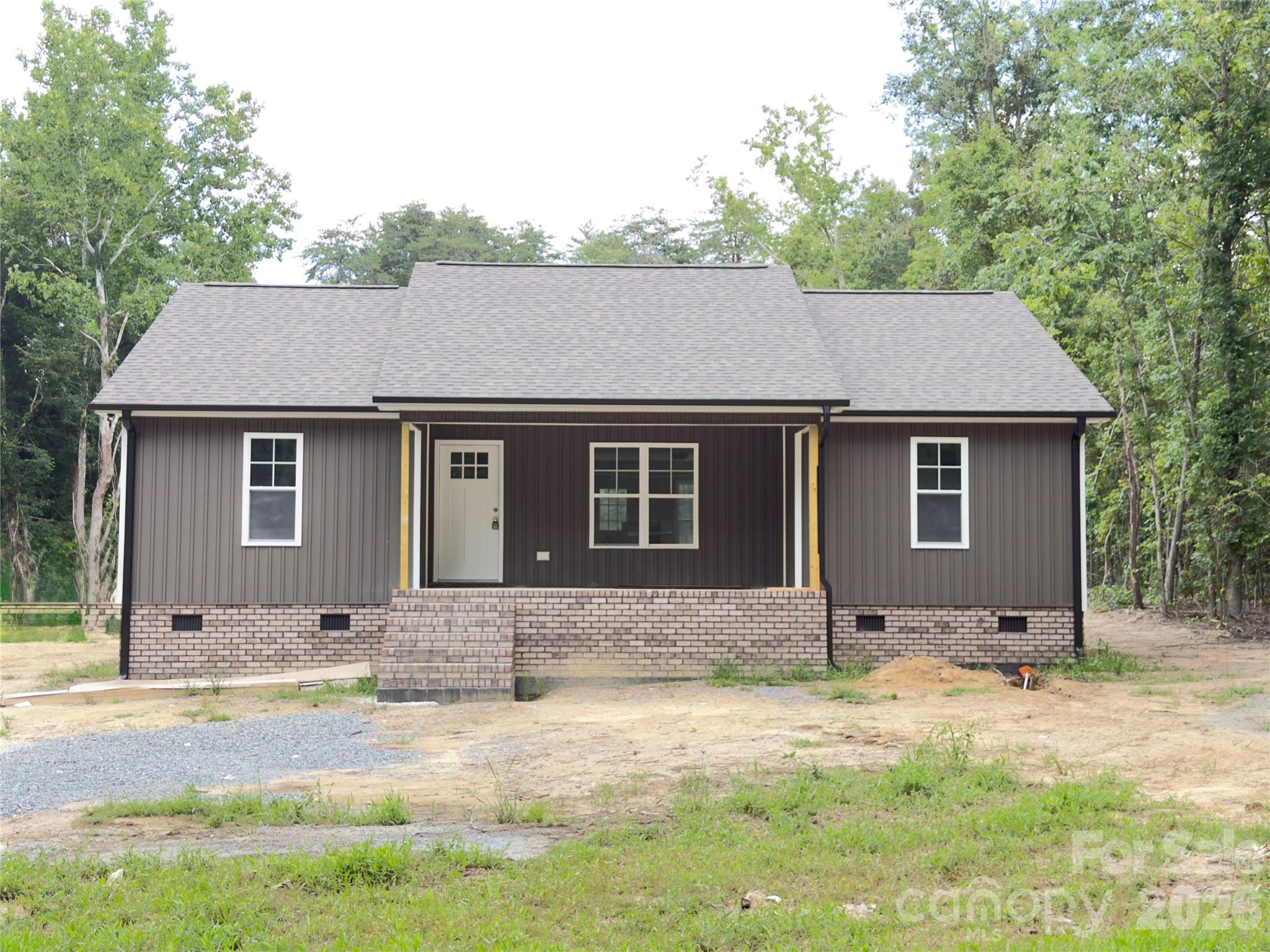 450 Brown Acres Road Salisbury, NC 28146 - Photo 2 of 17 Gallery Image 2
