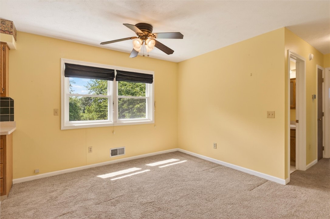 479 Churchville Riga Road Riga, NY 14428 - Photo 8 of 50 FORMAL DINING SPACE!