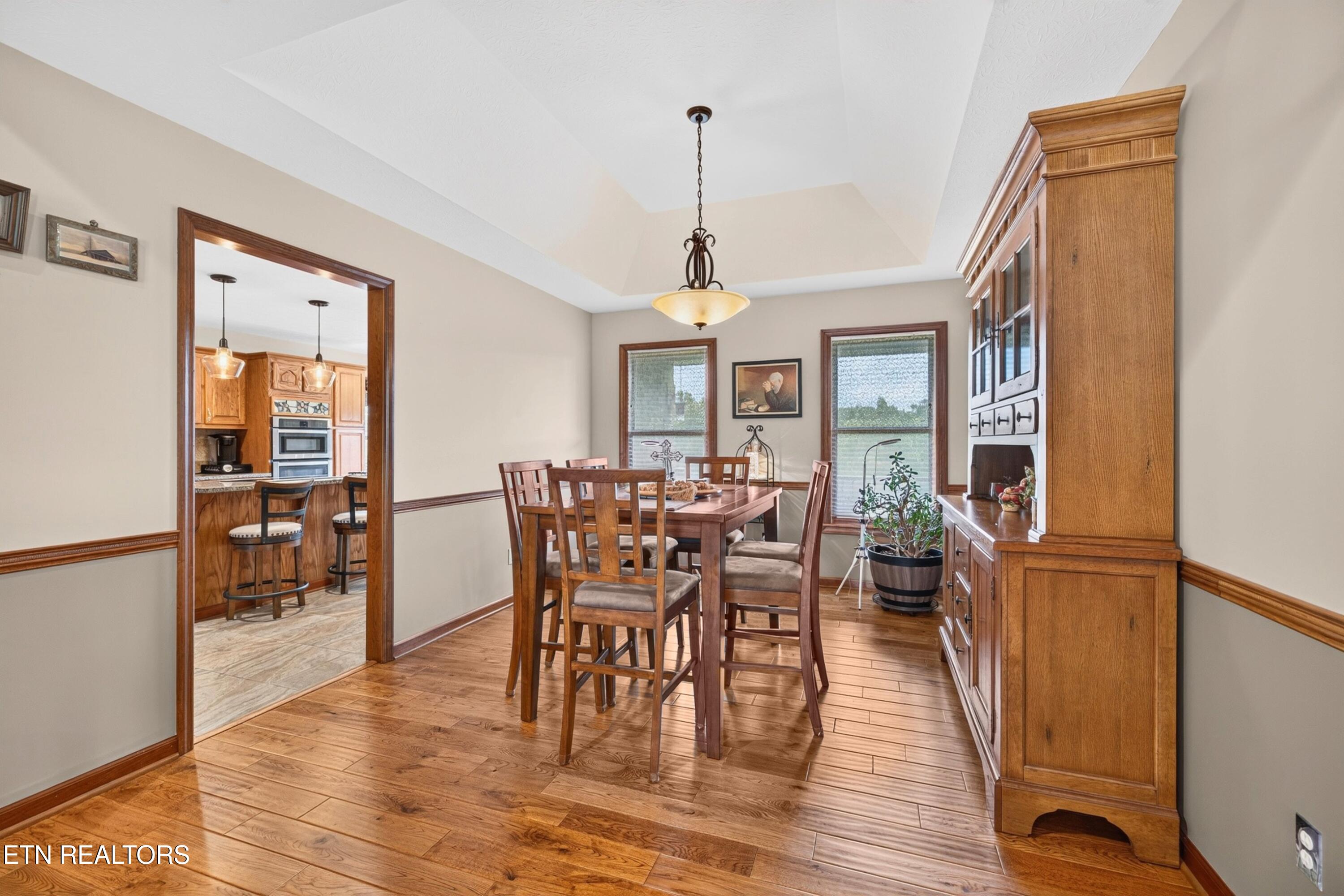 152 Pine Crest Drive Rutledge, TN 37861 - Photo 7 of 41 009-152PineCrestDrive-Rutledge-TN-37861-