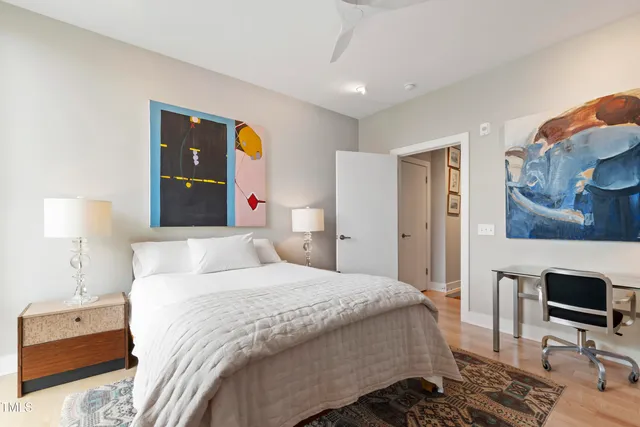 $1,595,000 | 214 Hunt Street, Unit 603, Durham, NC 27701