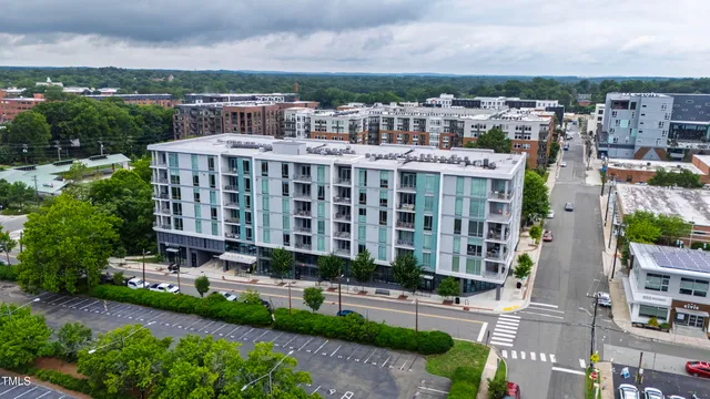 $1,595,000 | 214 Hunt Street, Unit 603, Durham, NC 27701