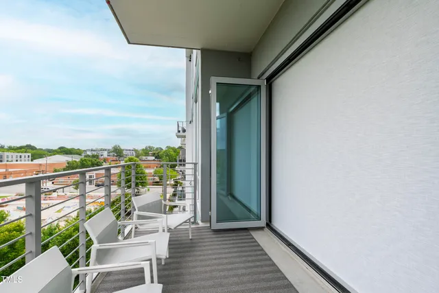 $1,595,000 | 214 Hunt Street, Unit 603, Durham, NC 27701