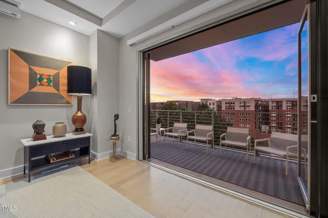 $1,595,000 | 214 Hunt Street, Unit 603, Durham, NC 27701