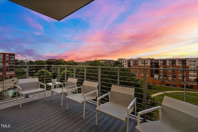 $1,595,000 | 214 Hunt Street, Unit 603, Durham, NC 27701