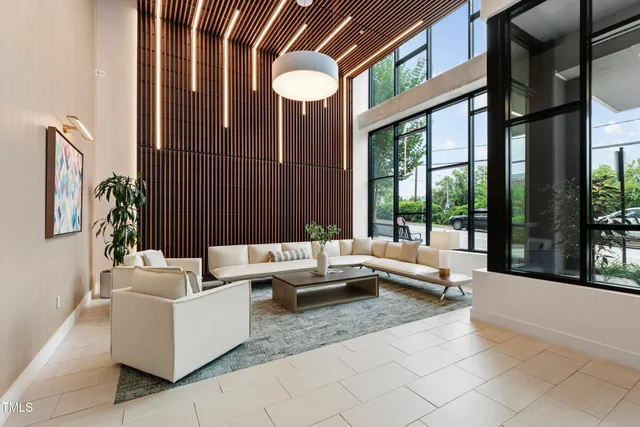 $1,595,000 | 214 Hunt Street, Unit 603, Durham, NC 27701