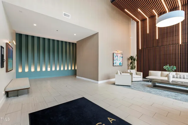 $1,595,000 | 214 Hunt Street, Unit 603, Durham, NC 27701