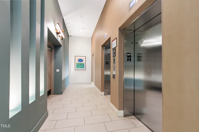 $1,595,000 | 214 Hunt Street, Unit 603, Durham, NC 27701