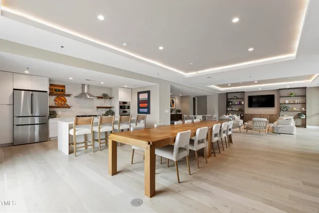 $1,595,000 | 214 Hunt Street, Unit 603, Durham, NC 27701