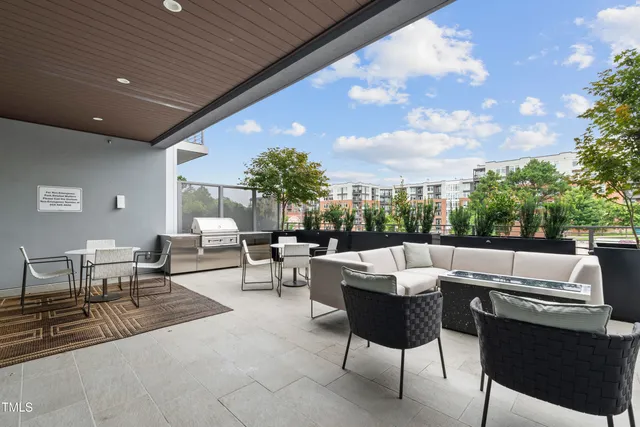 $1,595,000 | 214 Hunt Street, Unit 603, Durham, NC 27701