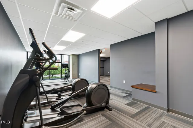 $1,595,000 | 214 Hunt Street, Unit 603, Durham, NC 27701