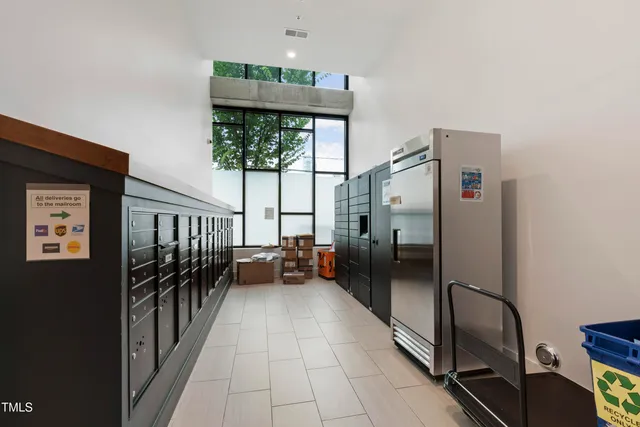 $1,595,000 | 214 Hunt Street, Unit 603, Durham, NC 27701