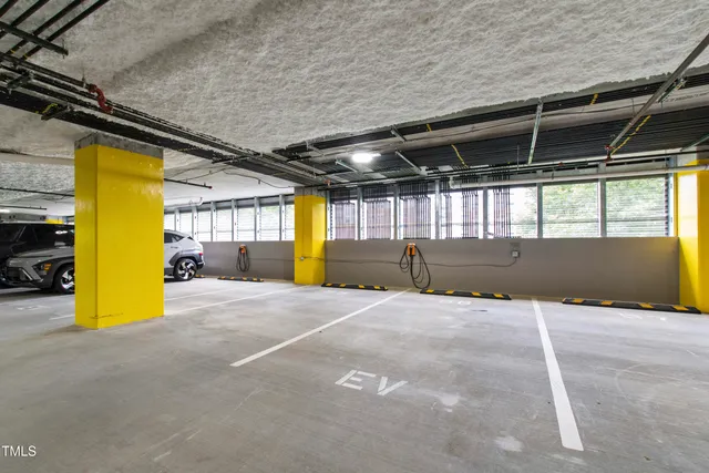 $1,595,000 | 214 Hunt Street, Unit 603, Durham, NC 27701