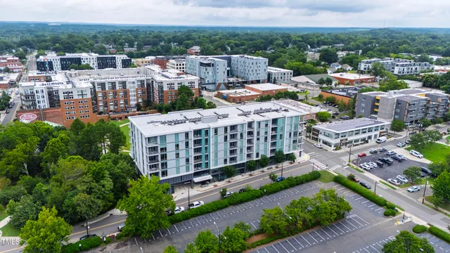 $1,595,000 | 214 Hunt Street, Unit 603, Durham, NC 27701