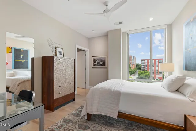 $1,595,000 | 214 Hunt Street, Unit 603, Durham, NC 27701