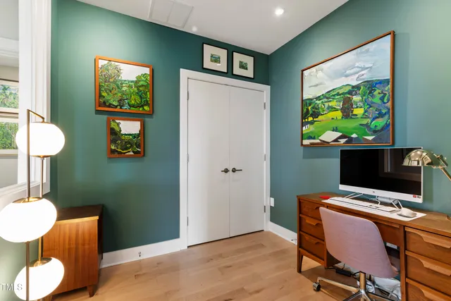 $1,595,000 | 214 Hunt Street, Unit 603, Durham, NC 27701