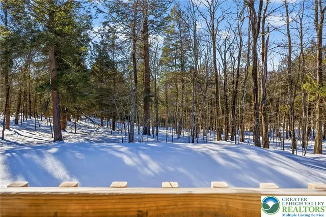 $389,000 | 1073 West Side Drive, Newfoundland, PA 18445