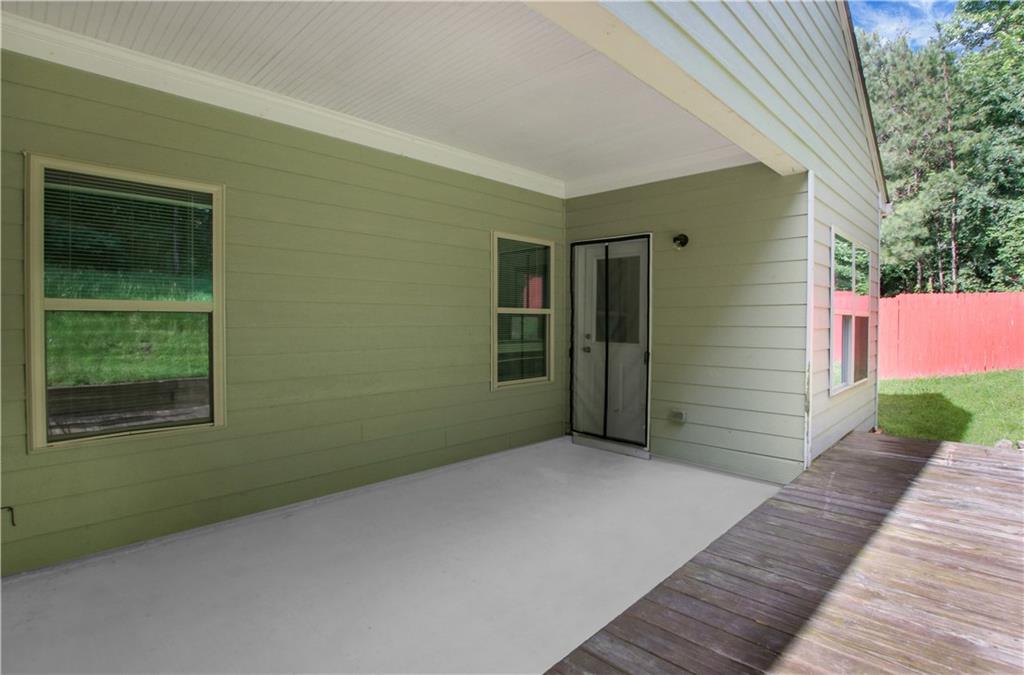 697 Scotland Drive Dallas, GA 30132 - Photo 29 of 37