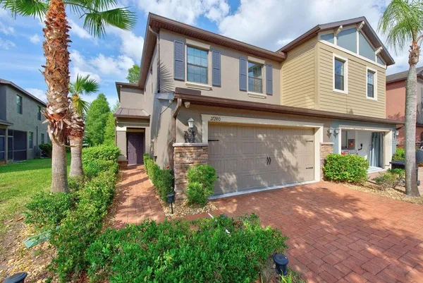 $355,000 | 17280 Old Tobacco Road, Lutz, FL 33558