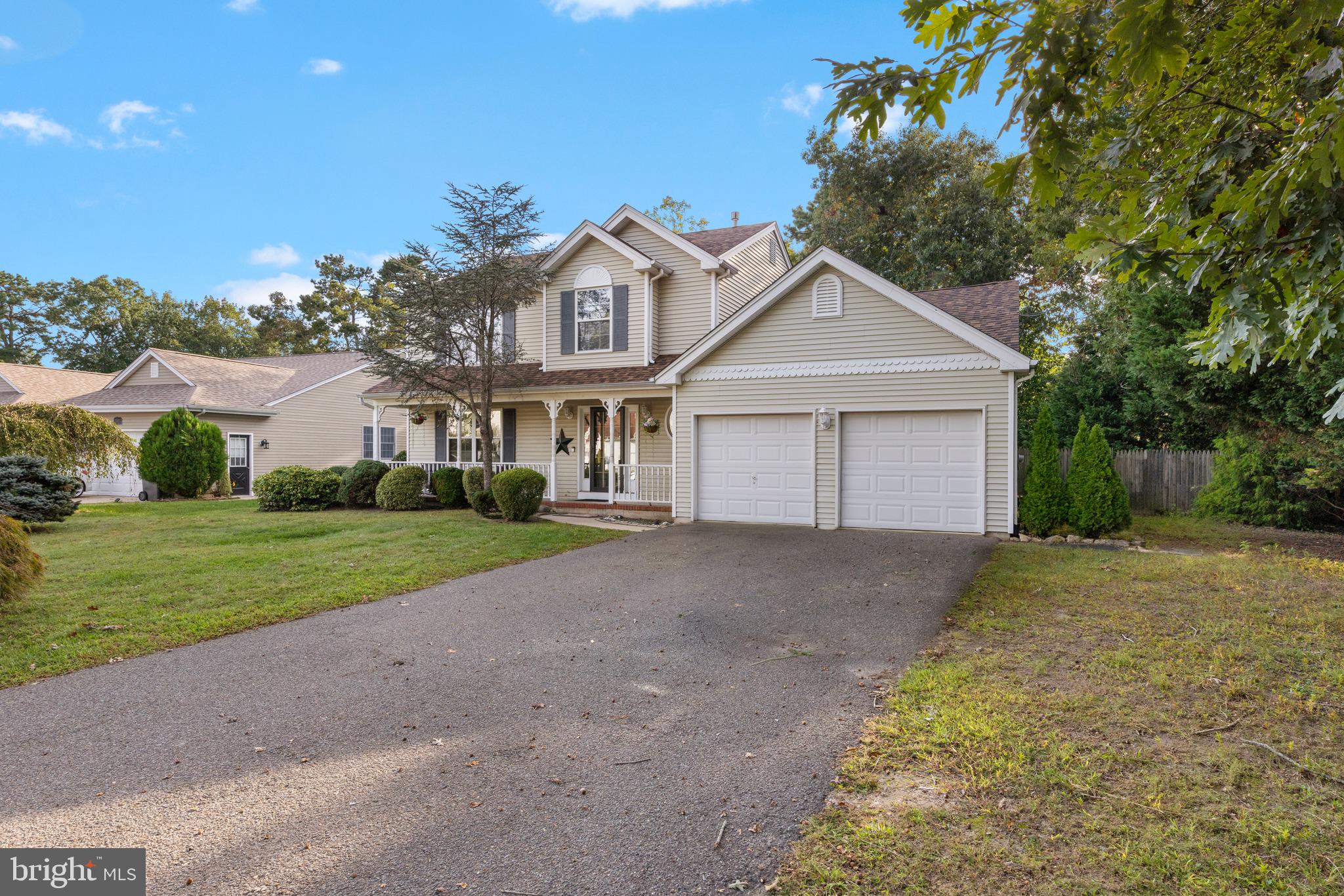 261 Wave Road Manahawkin, NJ 08050 - Photo 33 of 33 Gallery Image 33