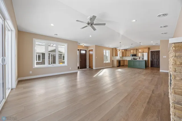 $468,900 | 2336 30th Avenue South, Fargo, ND 58103