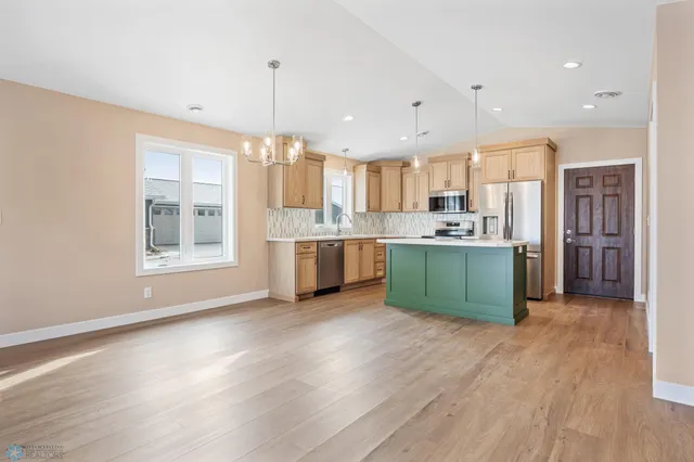 $468,900 | 2336 30th Avenue South, Fargo, ND 58103