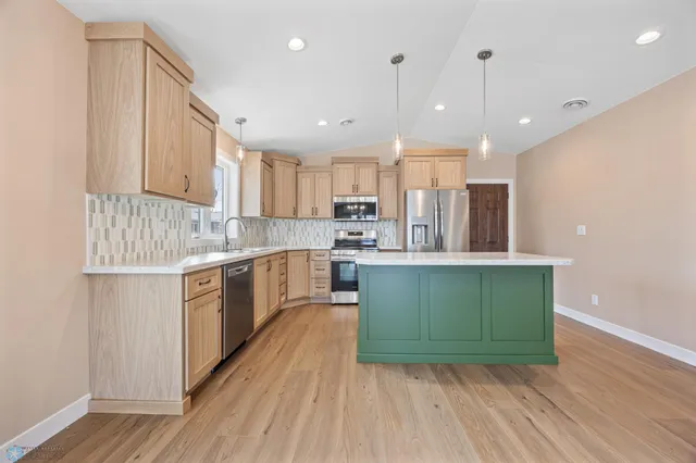 $468,900 | 2336 30th Avenue South, Fargo, ND 58103