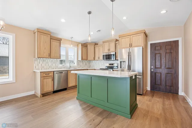 $468,900 | 2336 30th Avenue South, Fargo, ND 58103