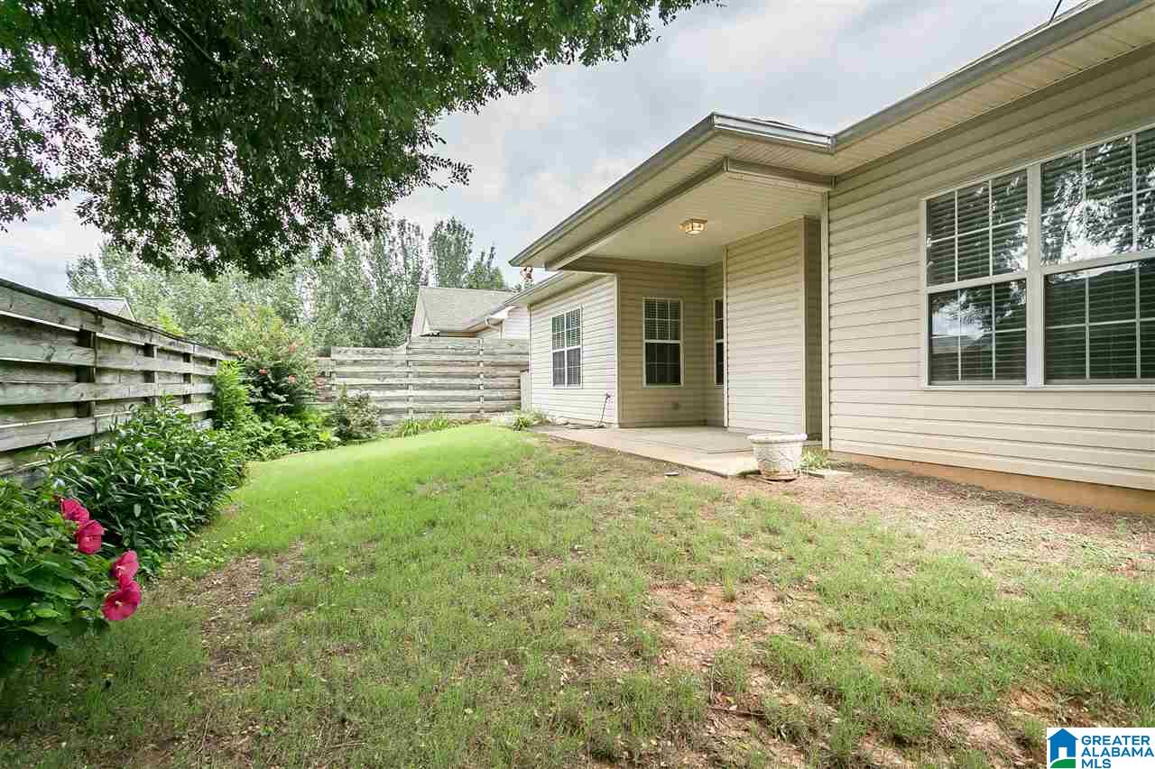 8732 Cedar Springs Circle Leeds, AL 35094 - Photo 31 of 33