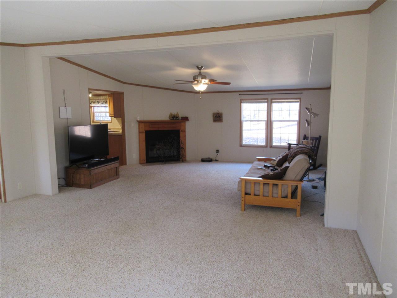 850 Bish Road Staley, NC 27355 - Photo 2 of 30