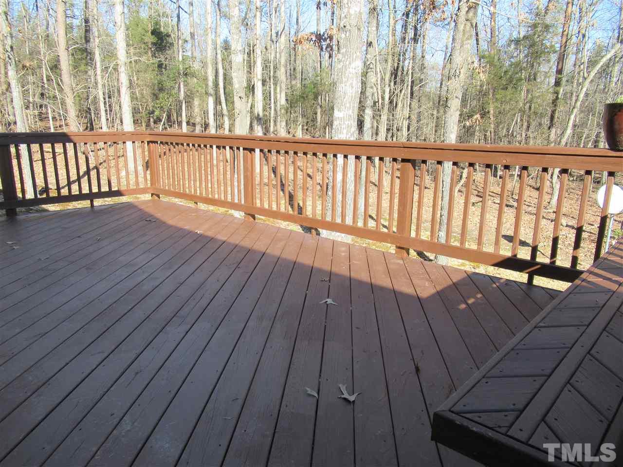850 Bish Road Staley, NC 27355 - Photo 20 of 30