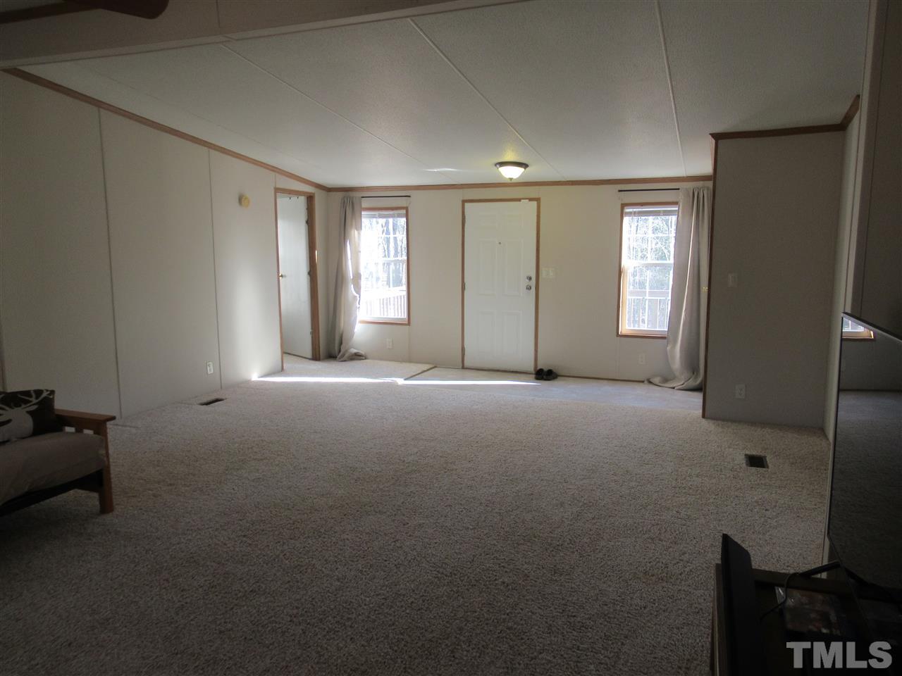 850 Bish Road Staley, NC 27355 - Photo 3 of 30