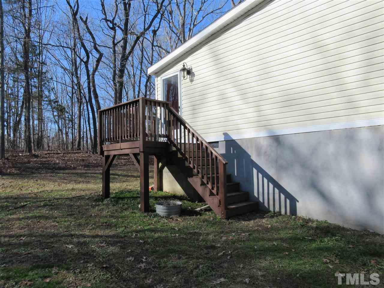 850 Bish Road Staley, NC 27355 - Photo 21 of 30