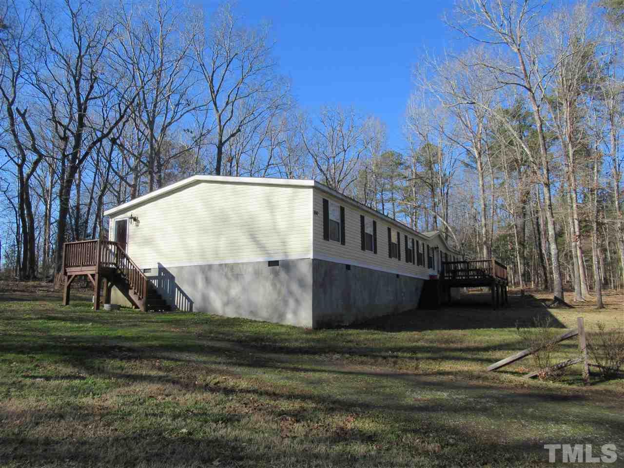 850 Bish Road Staley, NC 27355 - Photo 22 of 30