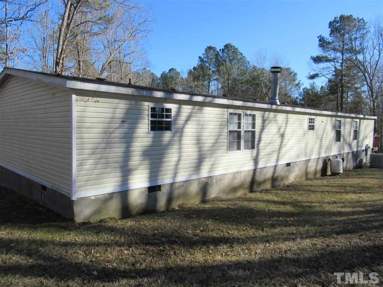 850 Bish Road Staley, NC 27355 - Photo 23 of 30