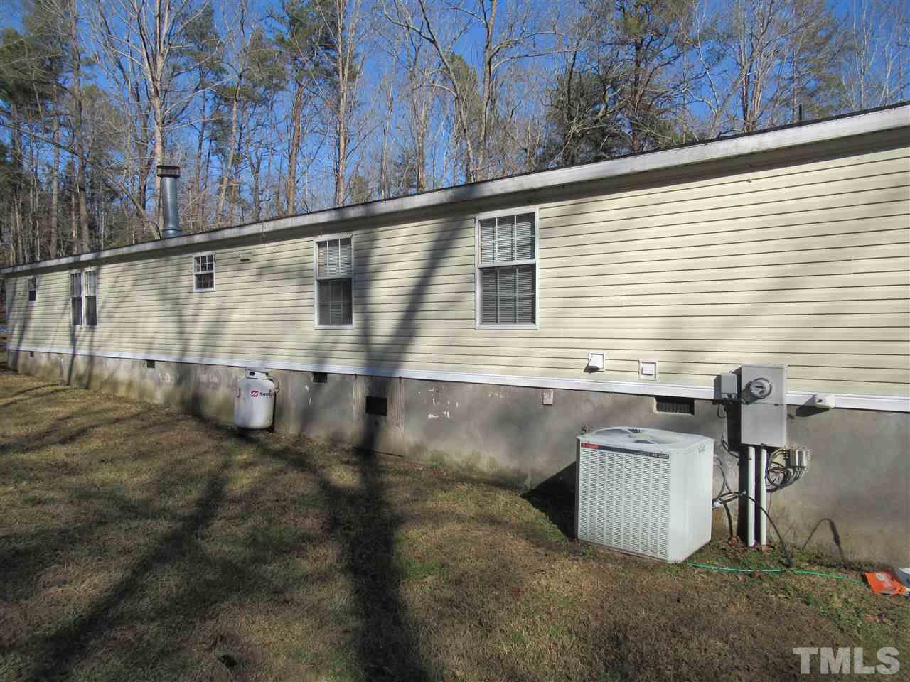 850 Bish Road Staley, NC 27355 - Photo 24 of 30