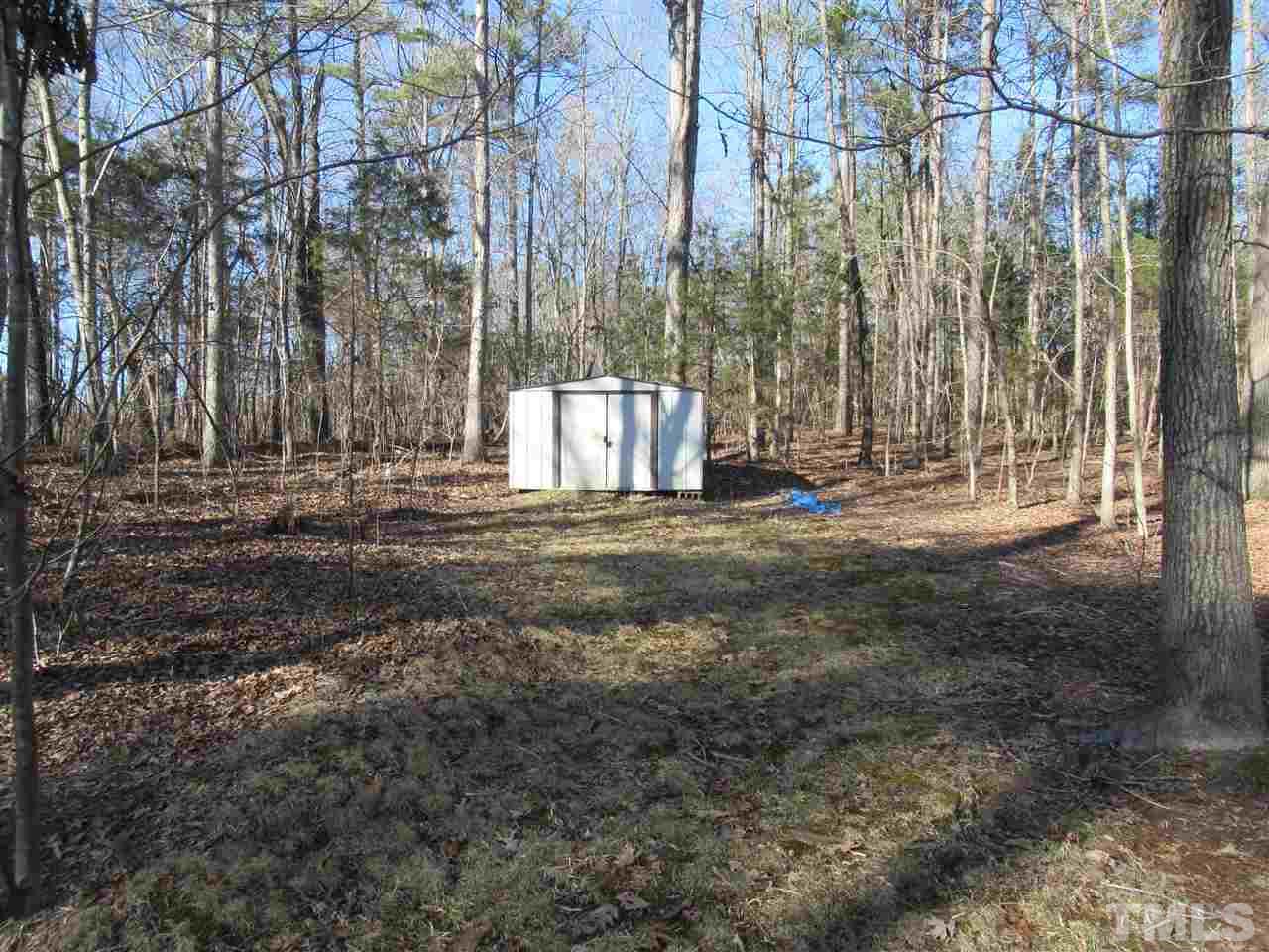 850 Bish Road Staley, NC 27355 - Photo 27 of 30