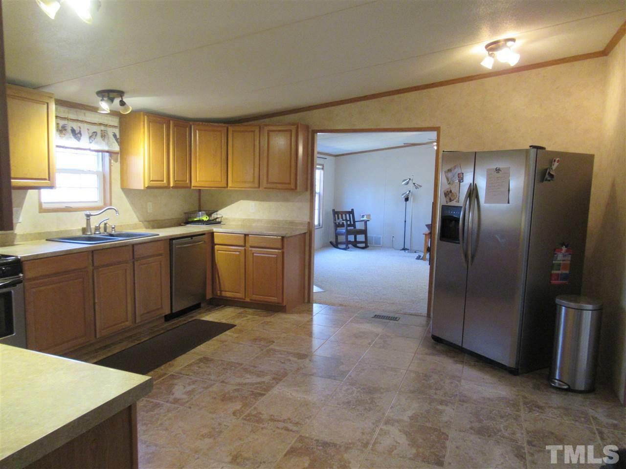 850 Bish Road Staley, NC 27355 - Photo 5 of 30